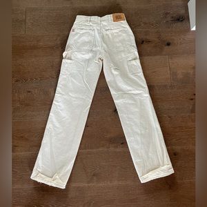 Urban outfitters BDG straight leg carpenter jeans!